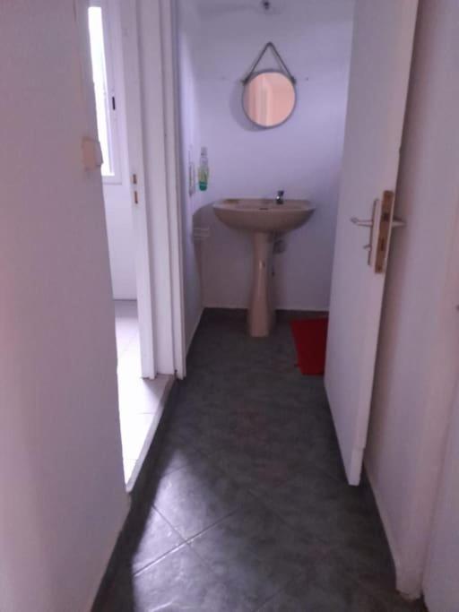 Maison La Voute Plage A 50M Et Riviere A Proximite Vieux-Habitants Exteriör bild