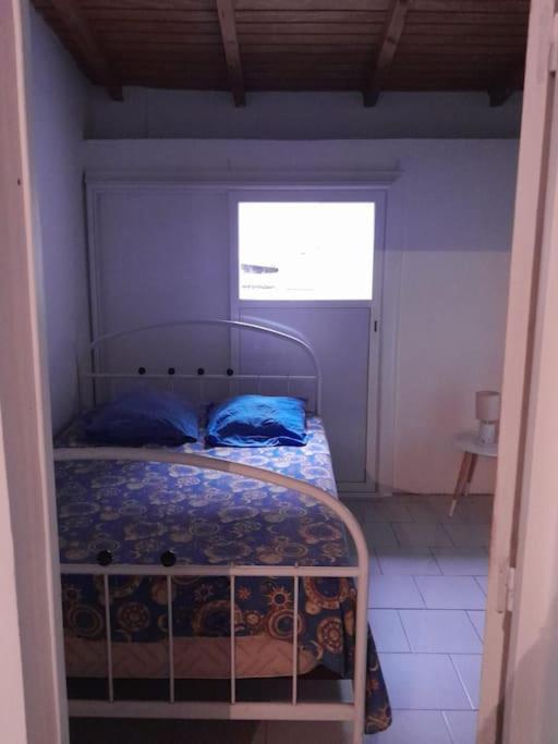 Maison La Voute Plage A 50M Et Riviere A Proximite Vieux-Habitants Exteriör bild